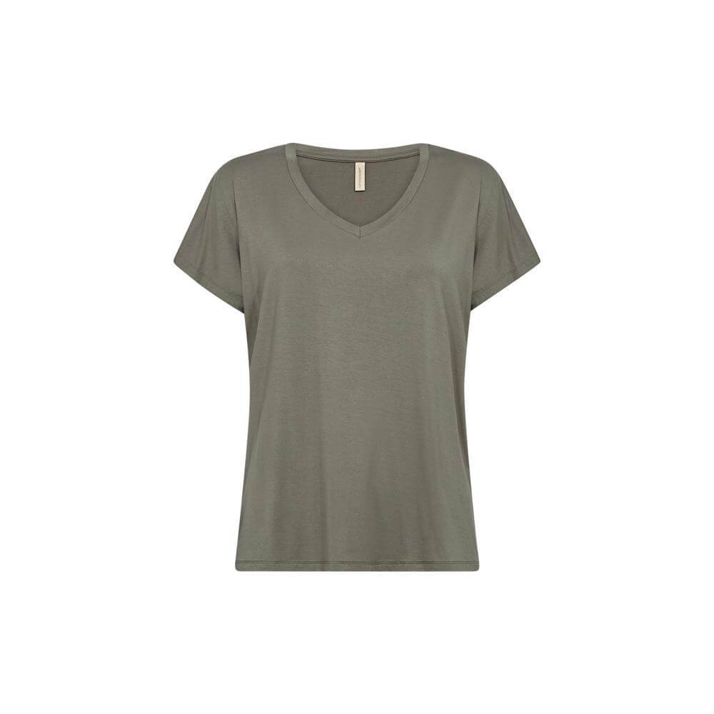 Soyaconcept Marcia T Shirt